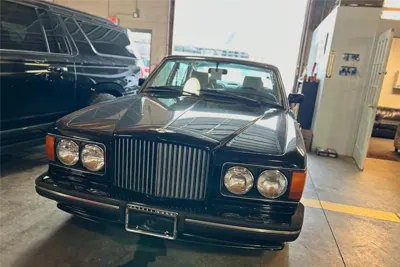 classic car repair, louisville KY